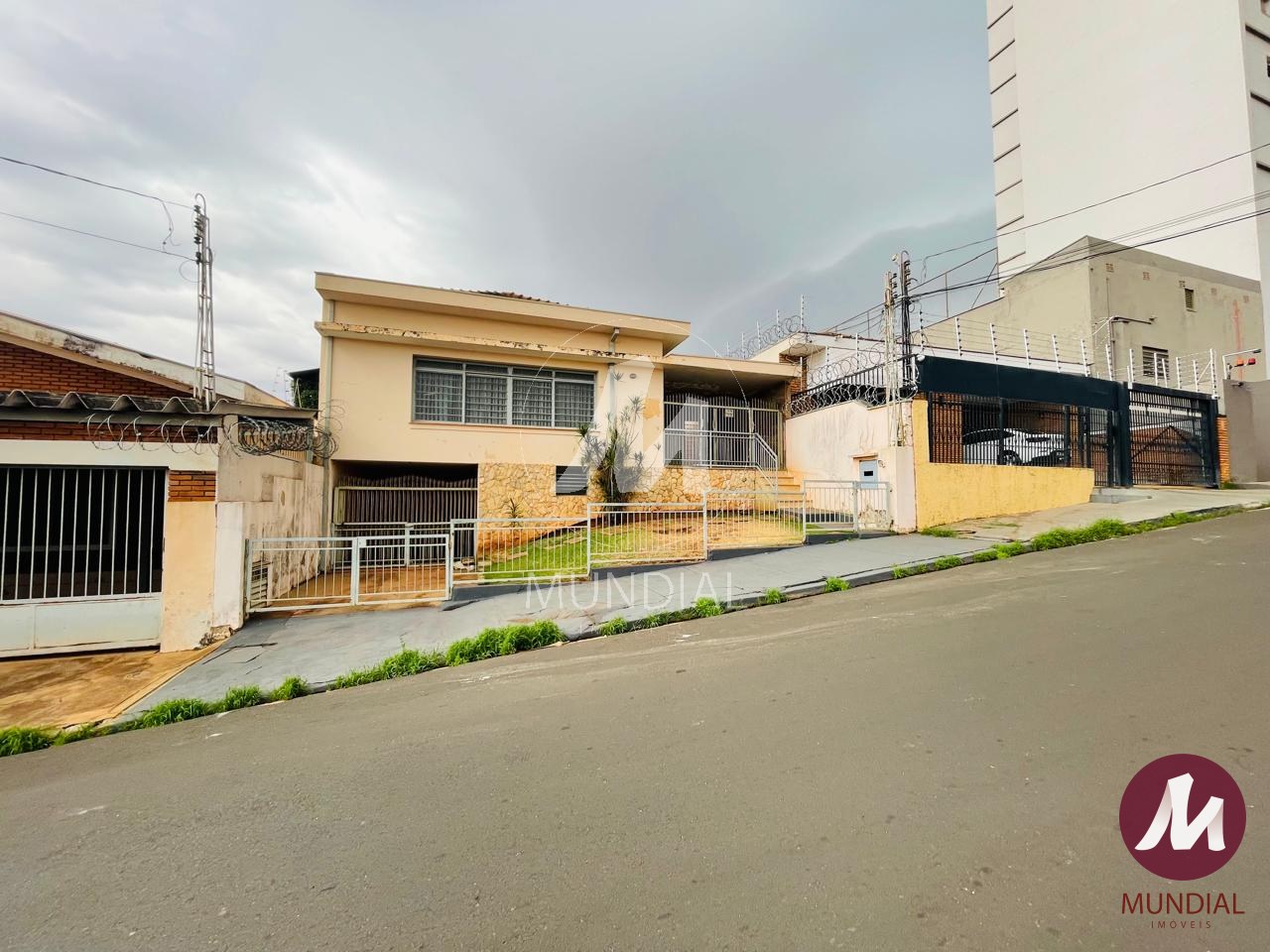 Fachada Unidade — foto 1