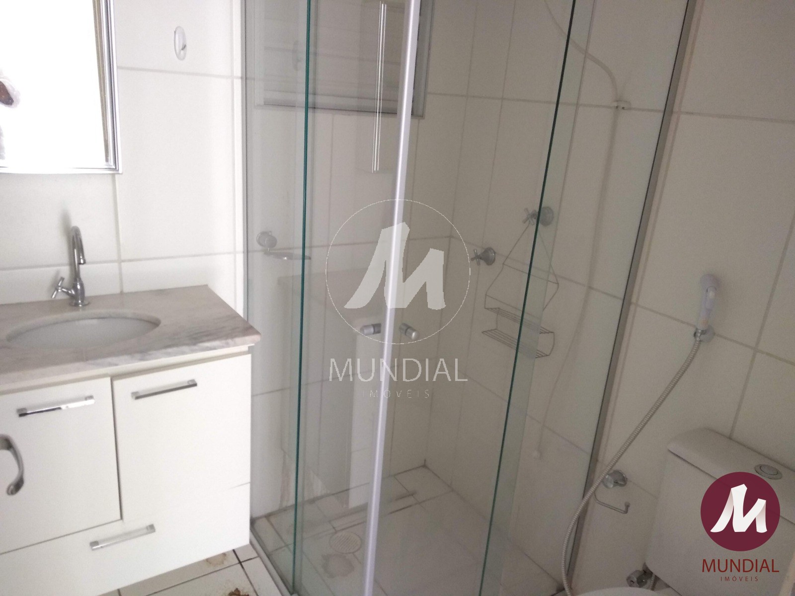 Banheiro/lavabo — foto 9