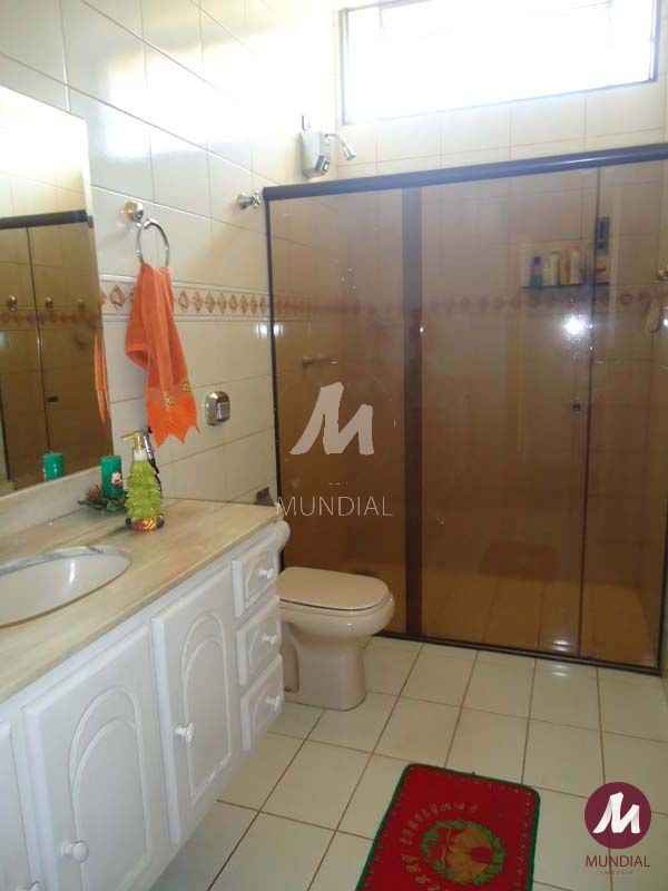 Banheiro/lavabo — foto 12