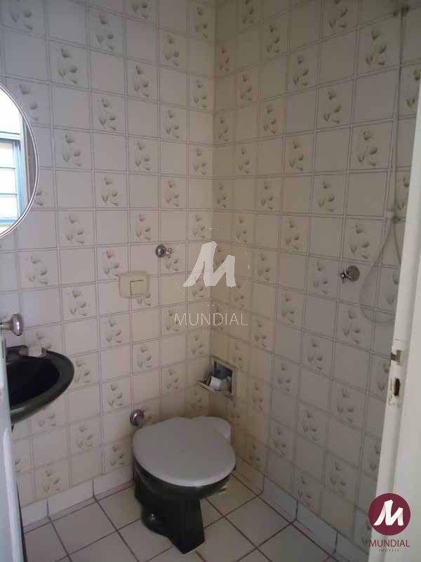 Banheiro/lavabo — foto 23
