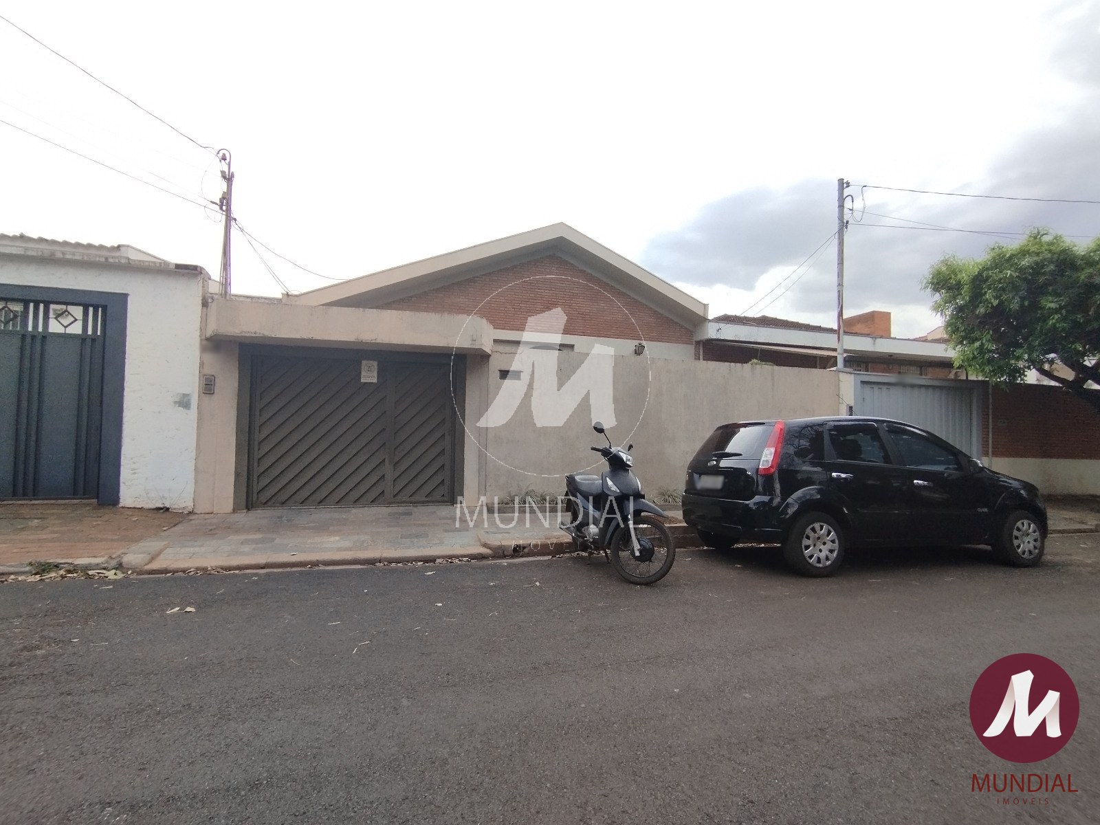 Fachada Unidade — foto 1