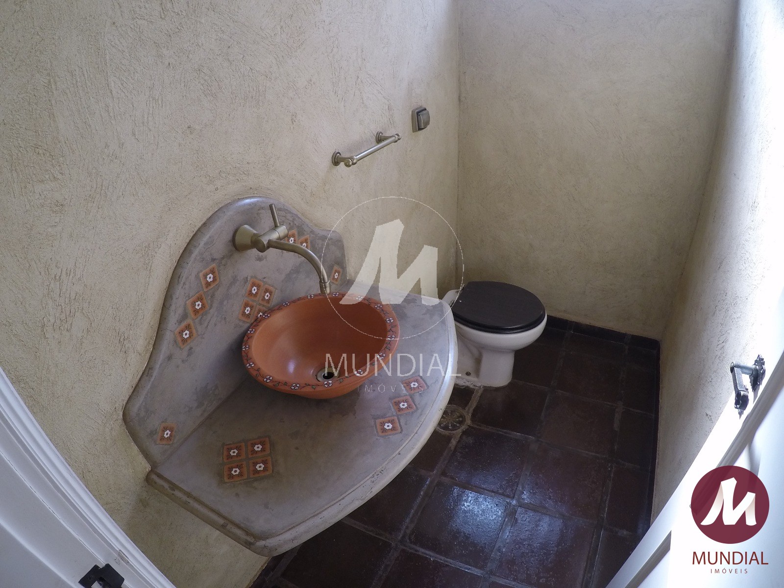Banheiro/lavabo — foto 8