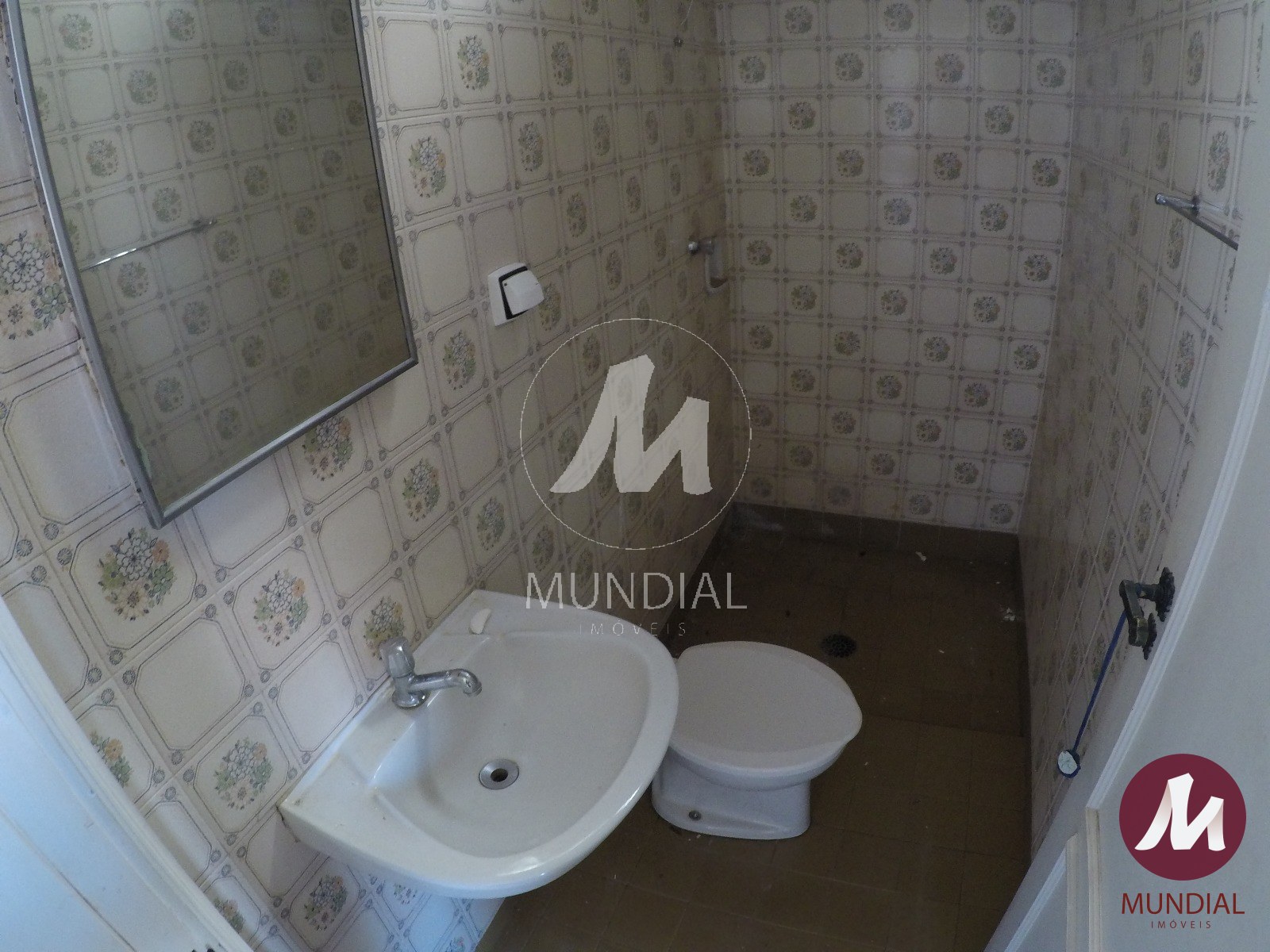 Banheiro/lavabo — foto 20
