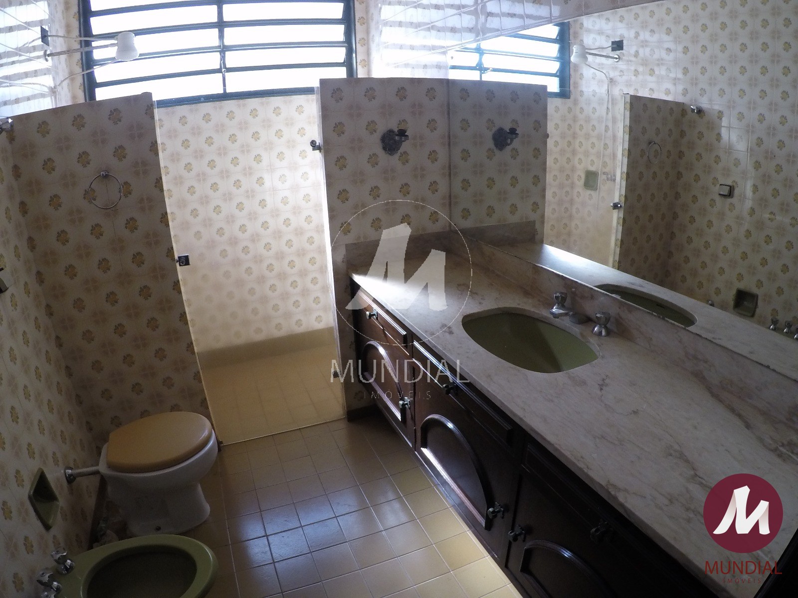 Banheiro/lavabo — foto 25