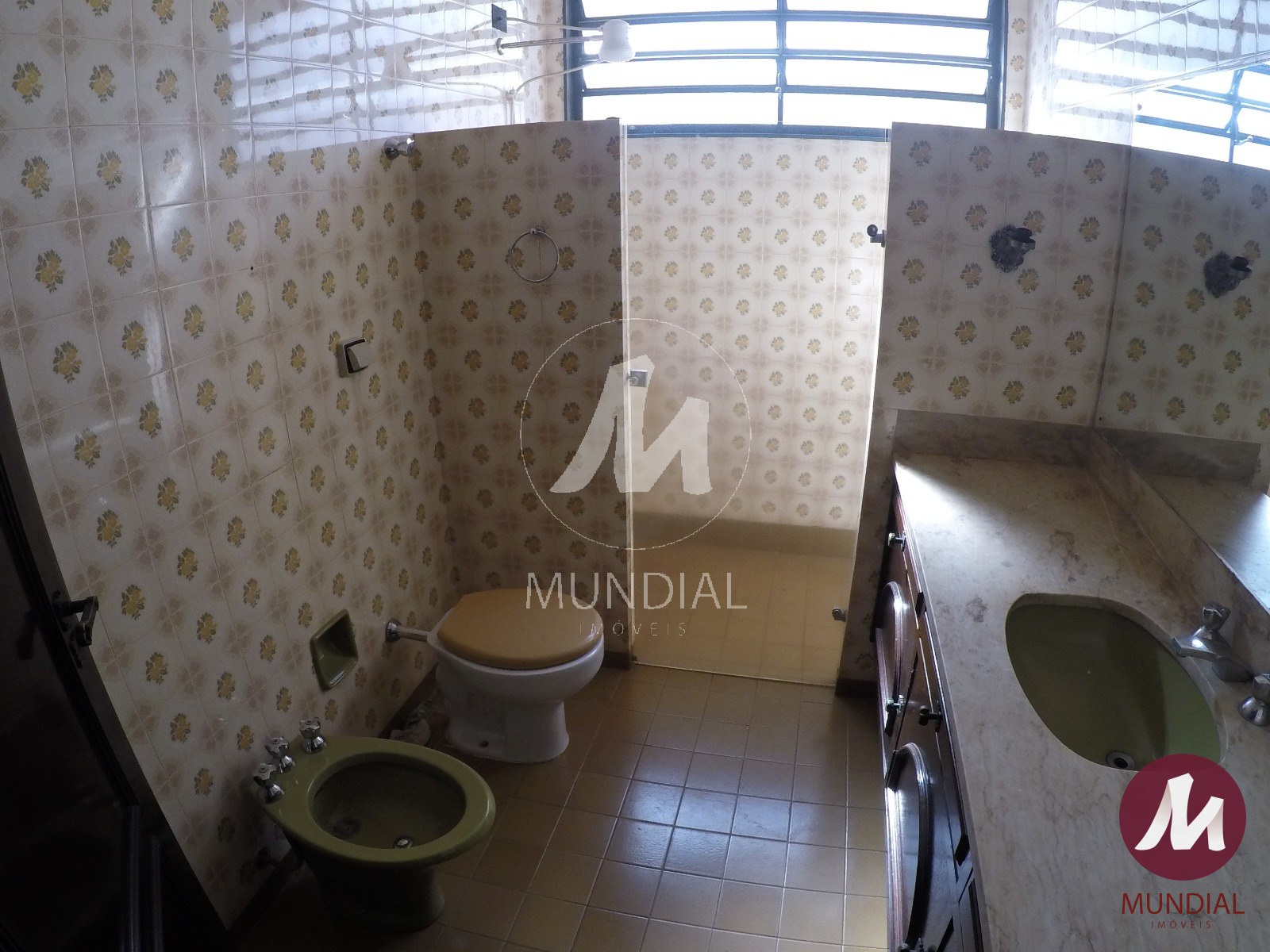 Banheiro/lavabo — foto 26
