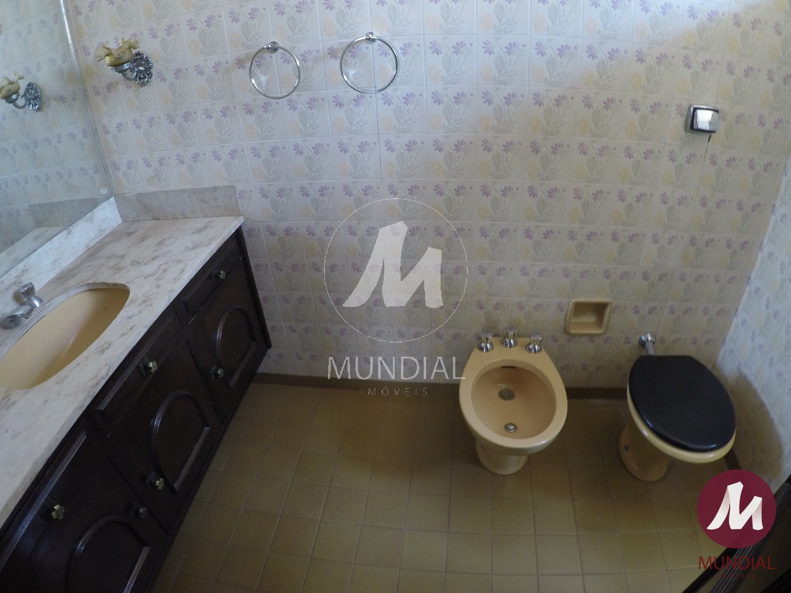 Banheiro/lavabo — foto 33