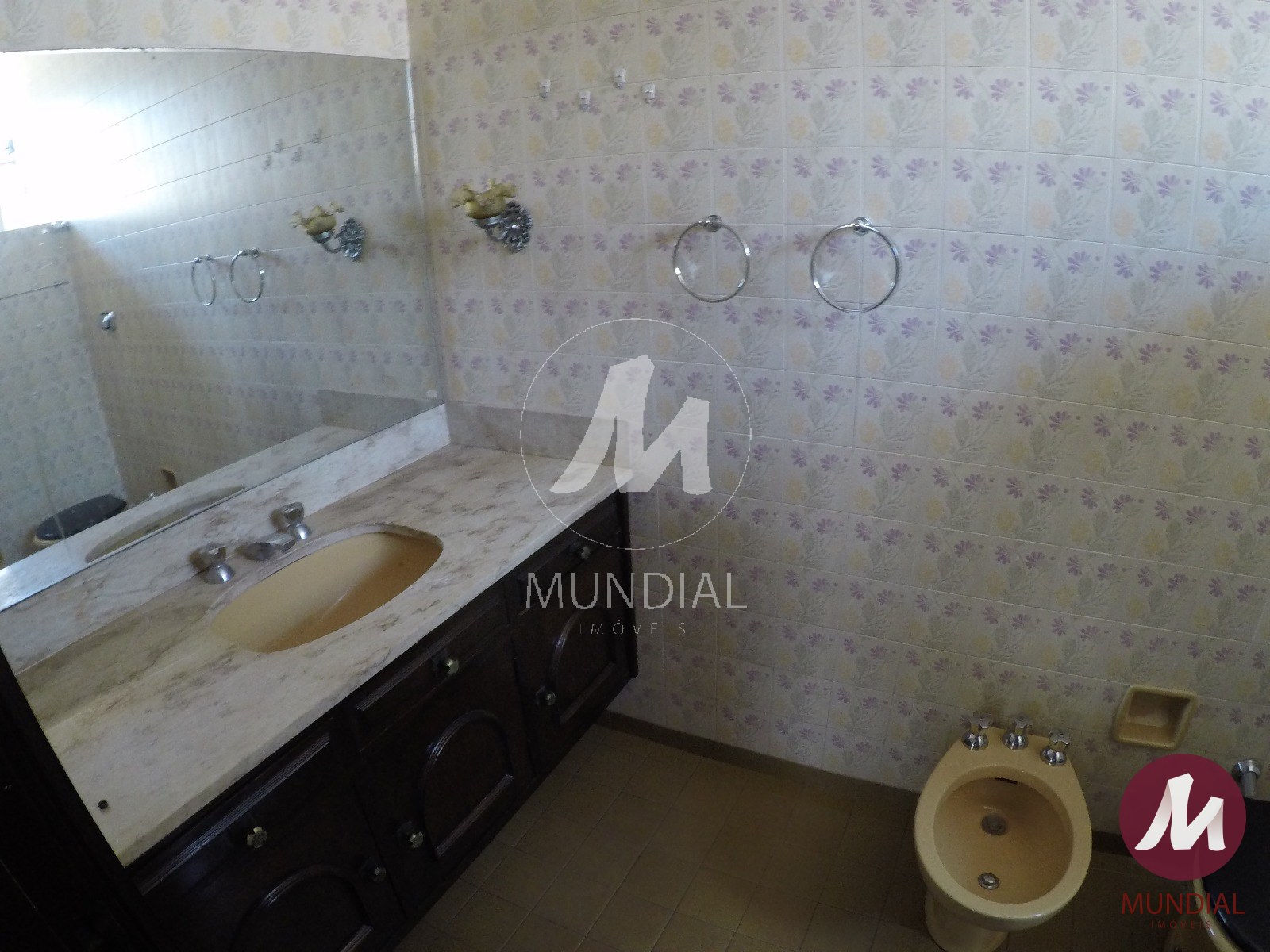 Banheiro/lavabo — foto 34