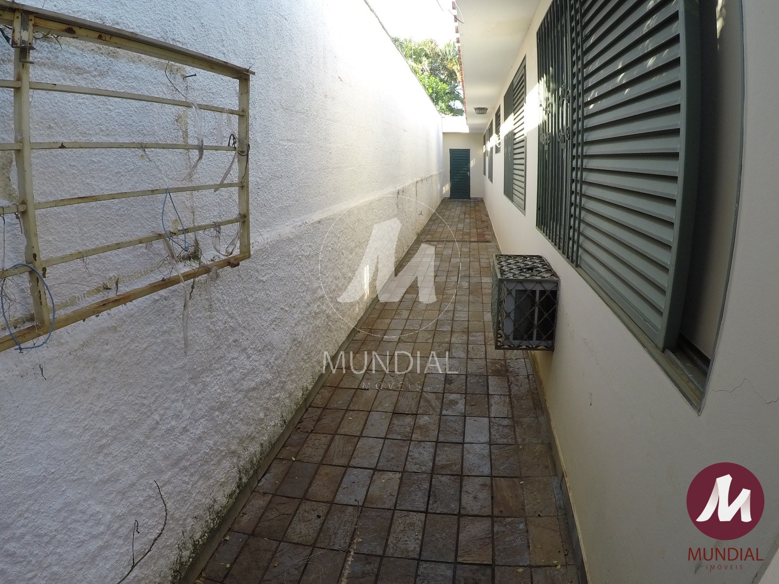 Quintal/corredores — foto 40