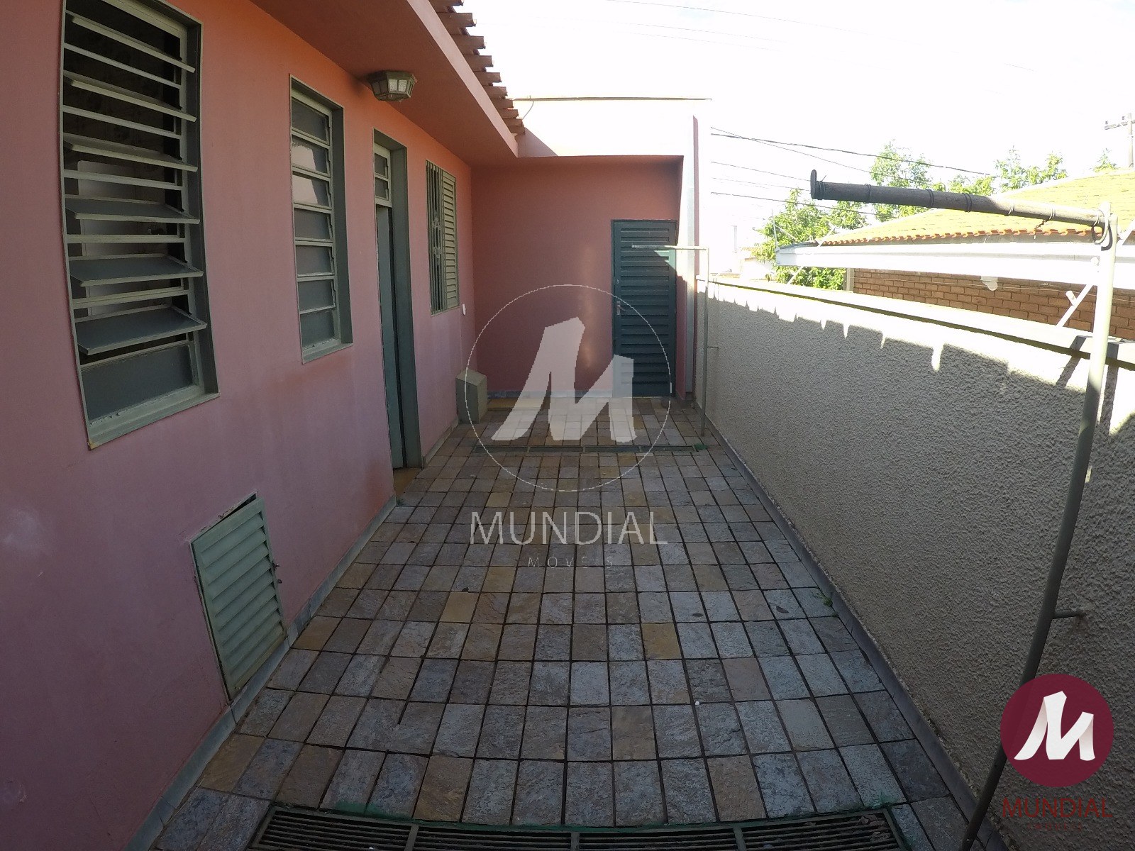 Quintal/corredores — foto 42
