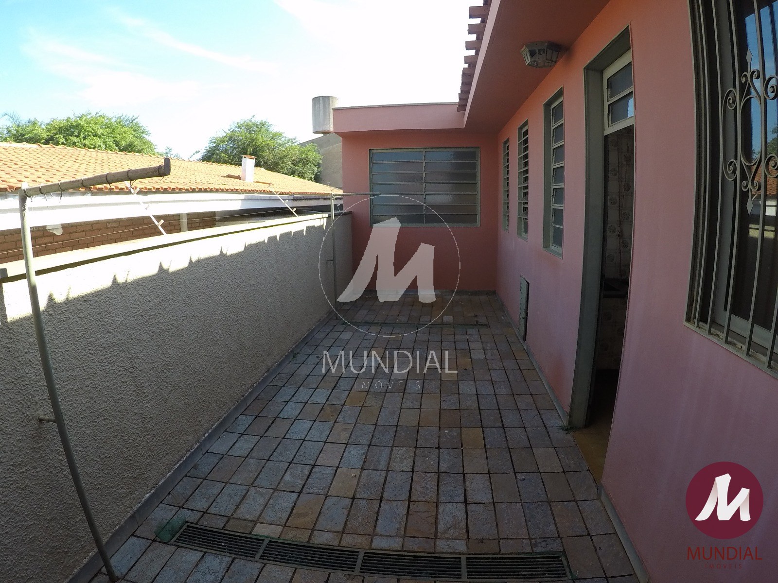 Quintal/corredores — foto 43