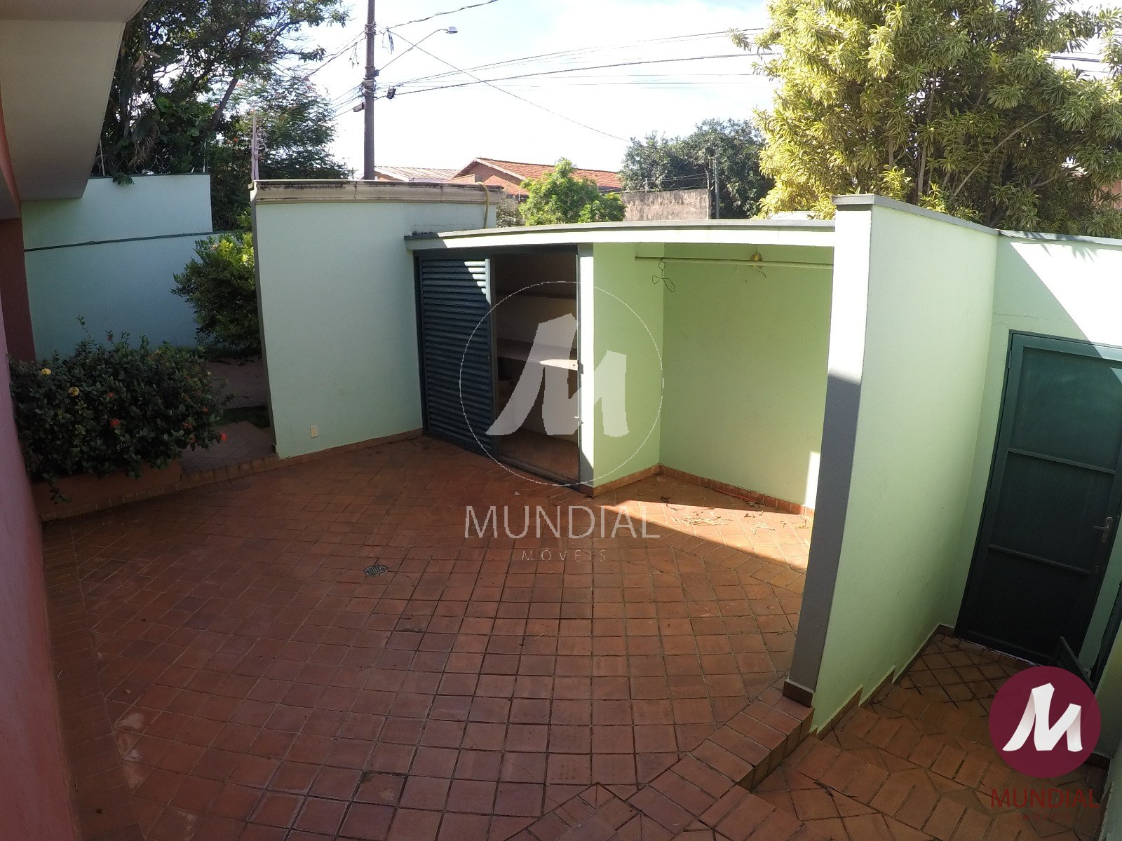 Quintal/corredores — foto 44