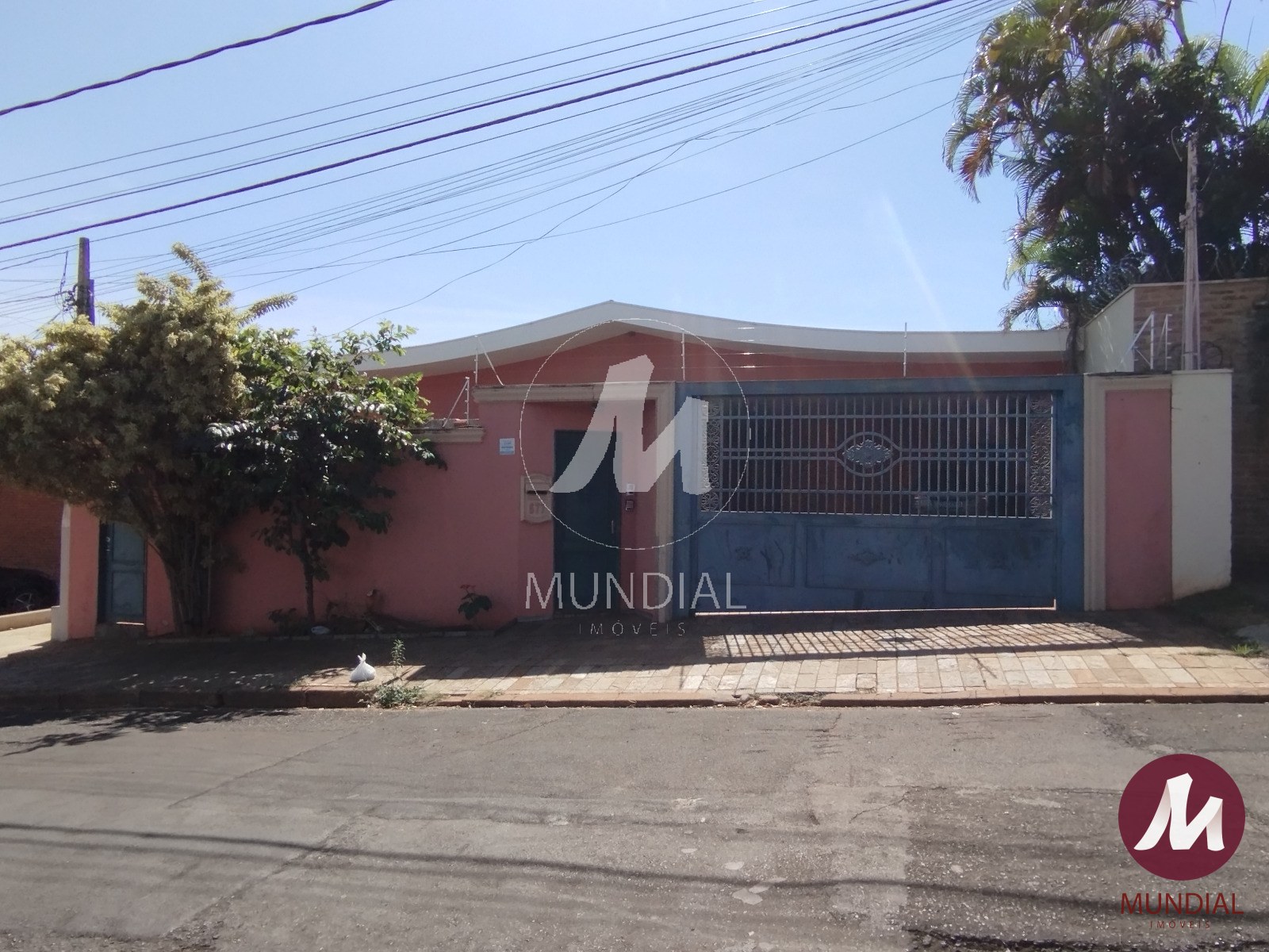 Fachada Unidade — foto 1