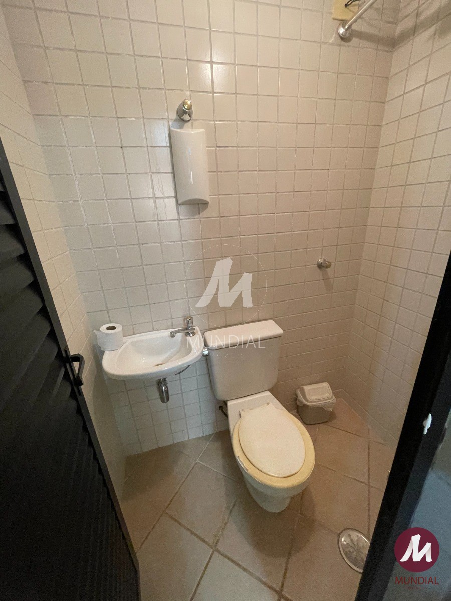 Banheiro/lavabo — foto 11
