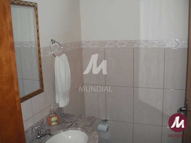 Banheiro/lavabo — foto 16