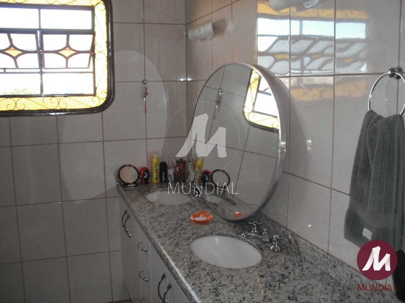 Banheiro/lavabo — foto 19