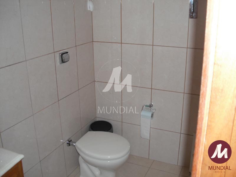 Banheiro/lavabo — foto 22