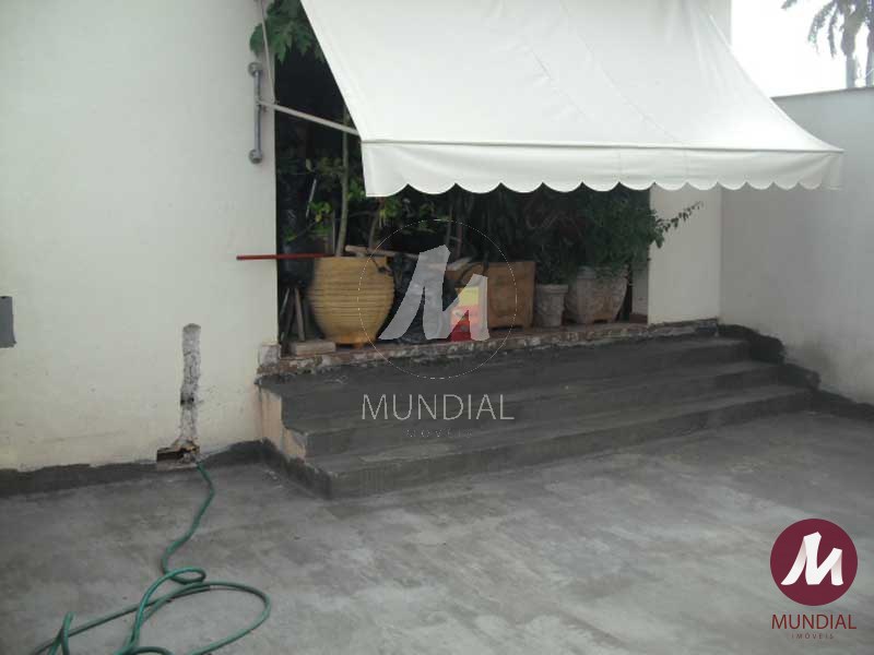 Quintal/corredores — foto 23