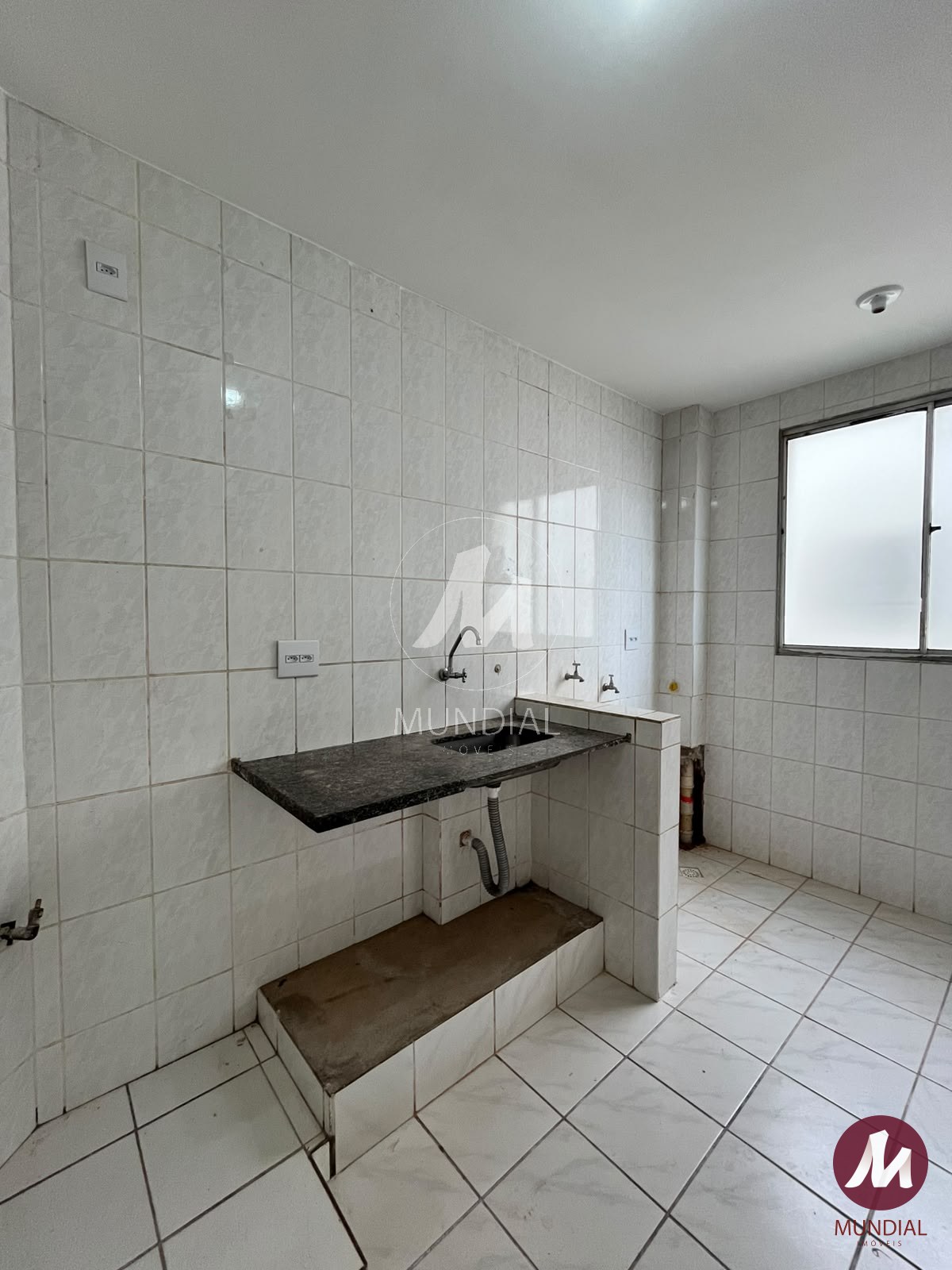 Cozinhas que inspiram — Apartamento em Campos Elíseos