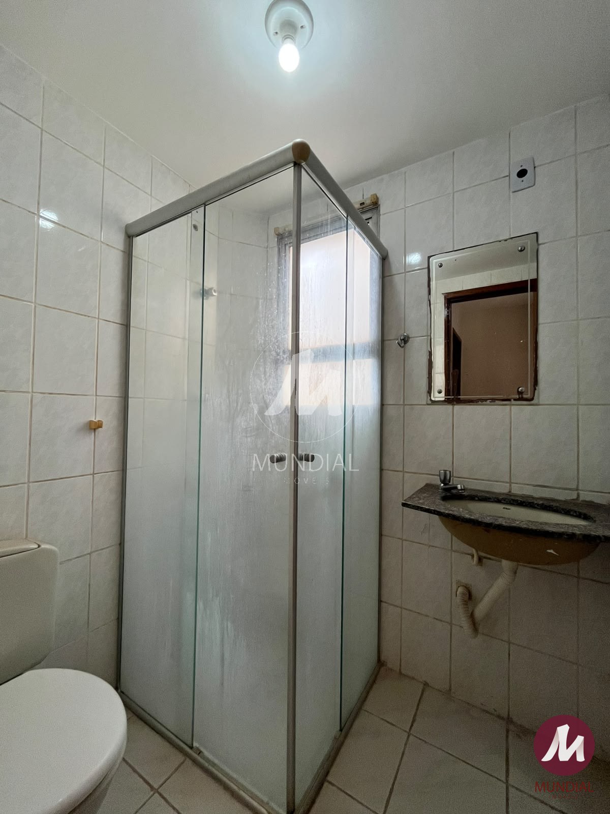 Banheiro/lavabo — foto 18