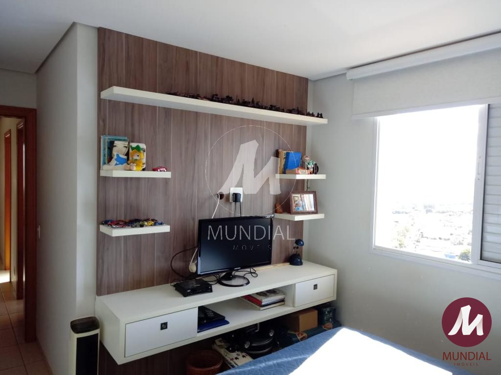 Dormitorio — foto 4