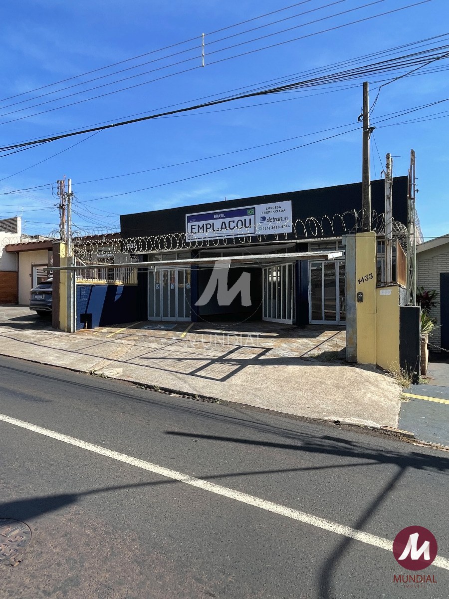 Fachada Unidade — foto 1