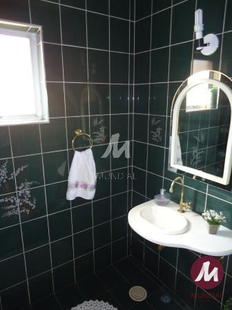 Banheiro/lavabo — foto 9