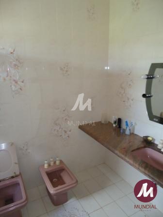 Banheiro/lavabo — foto 28
