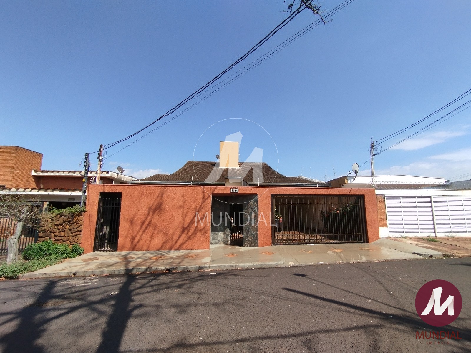 Fachada Unidade — foto 1