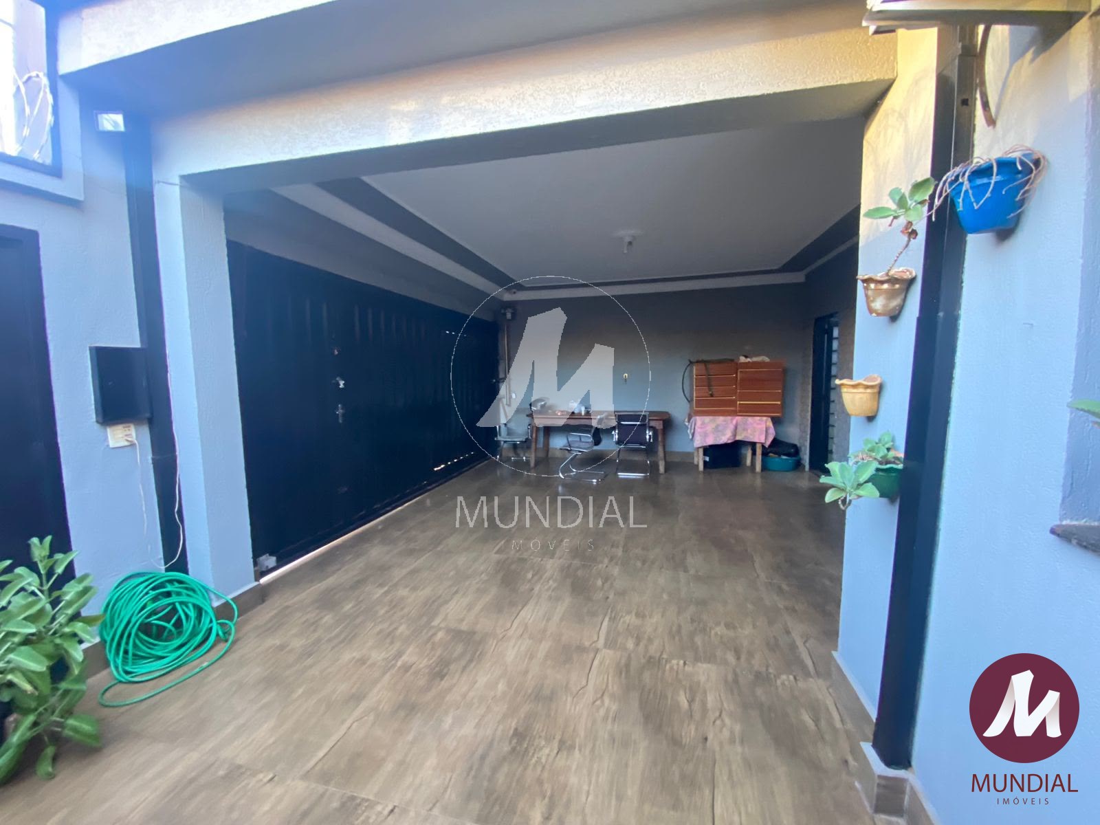 Garagem/estacionamento — foto 2