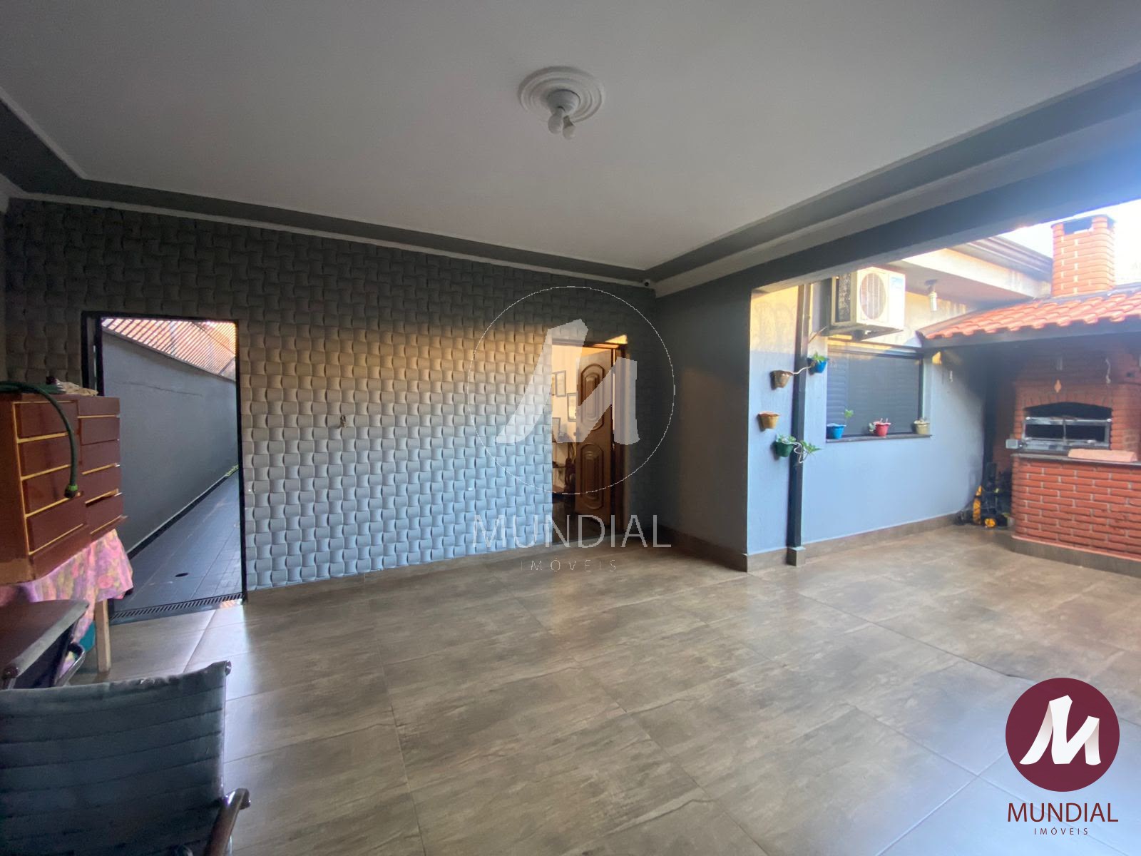 Garagem/estacionamento — foto 3