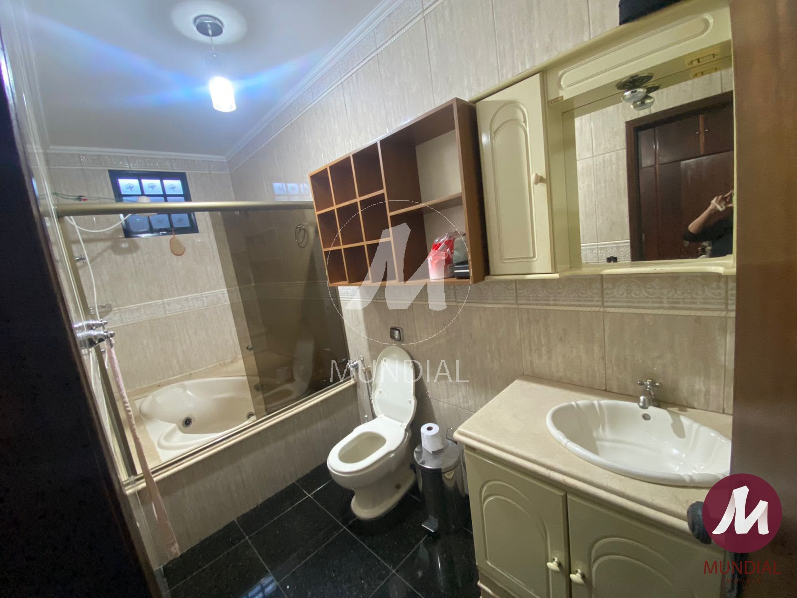 Banheiro/lavabo — foto 10