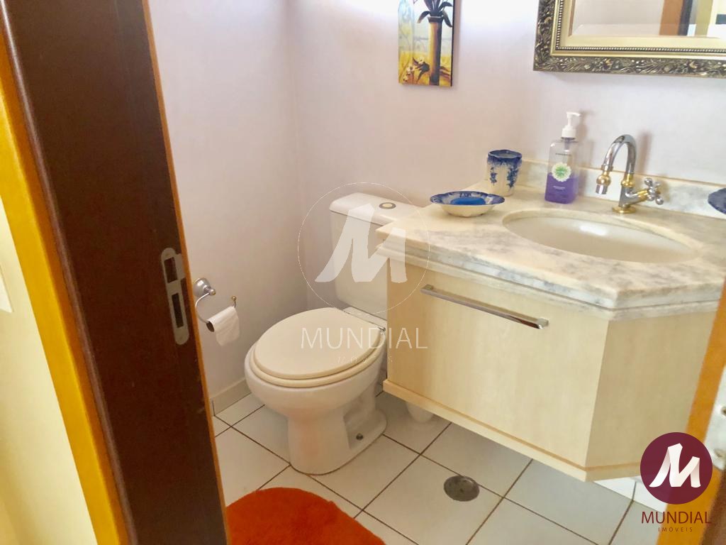 Banheiro/lavabo — foto 4