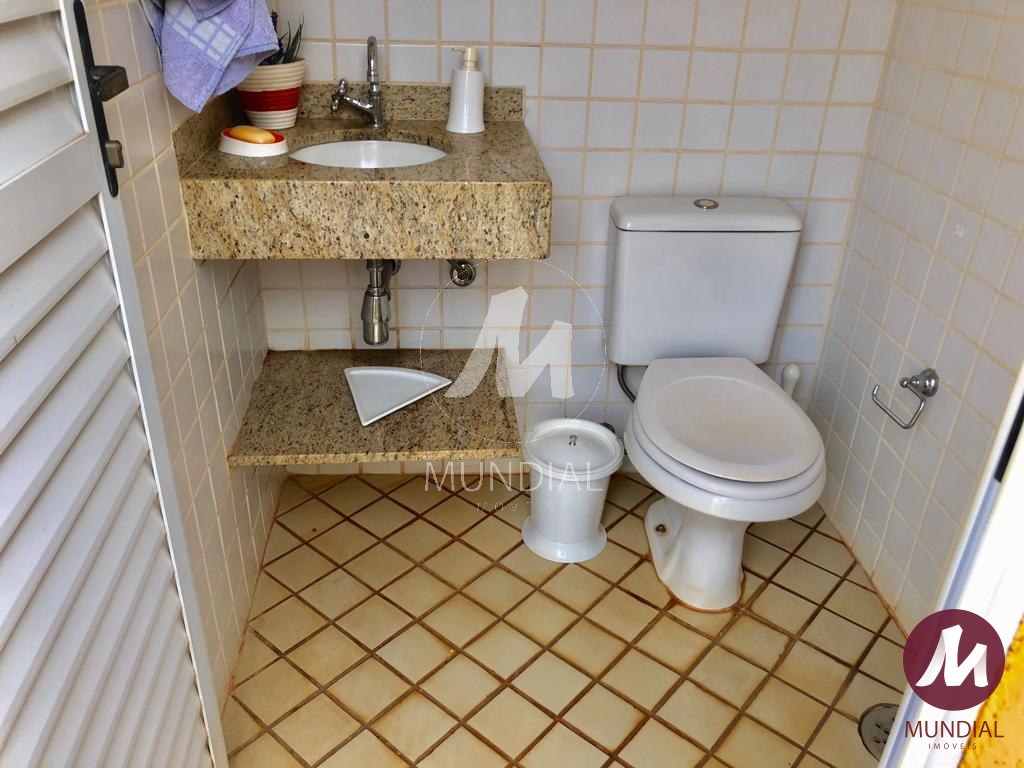 Banheiro/lavabo — foto 12