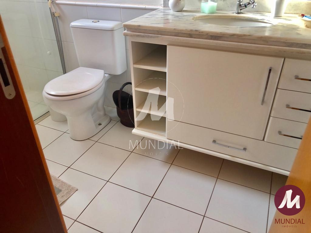 Banheiro/lavabo — foto 19