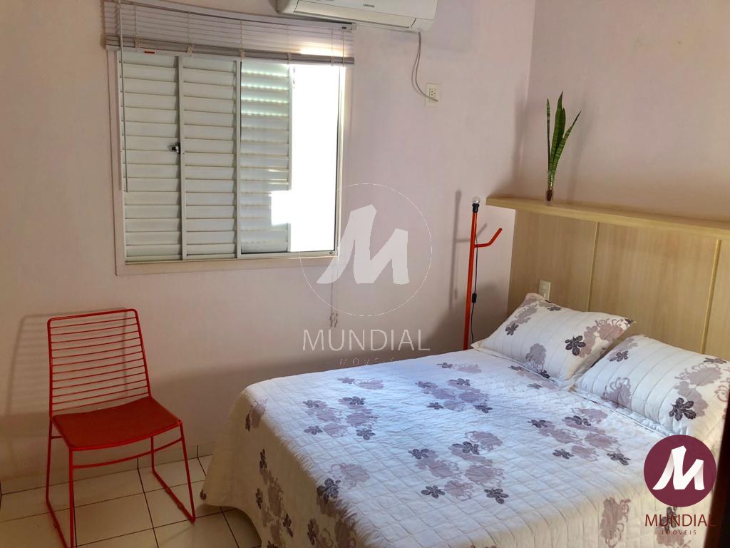 Dormitorio — foto 20