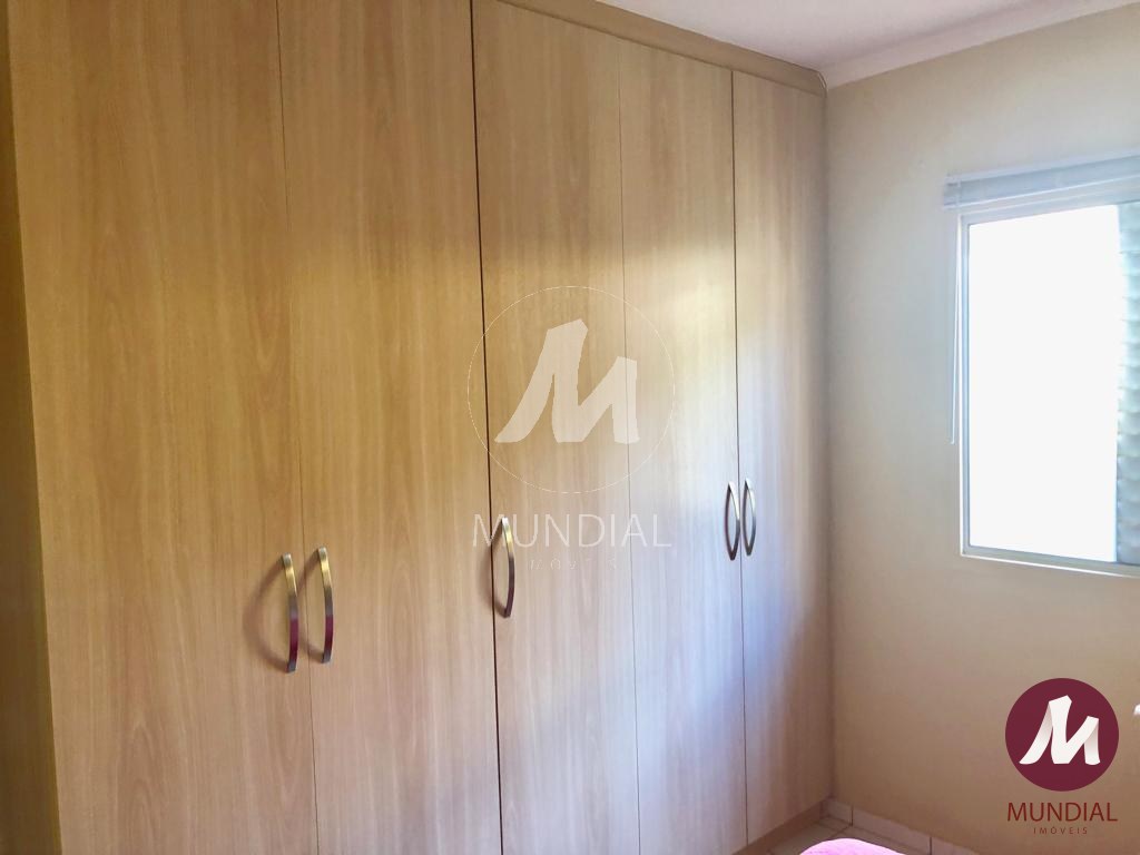 Dormitorio — foto 21