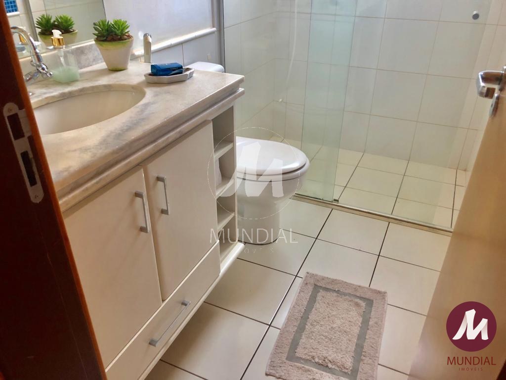 Banheiro/lavabo — foto 23