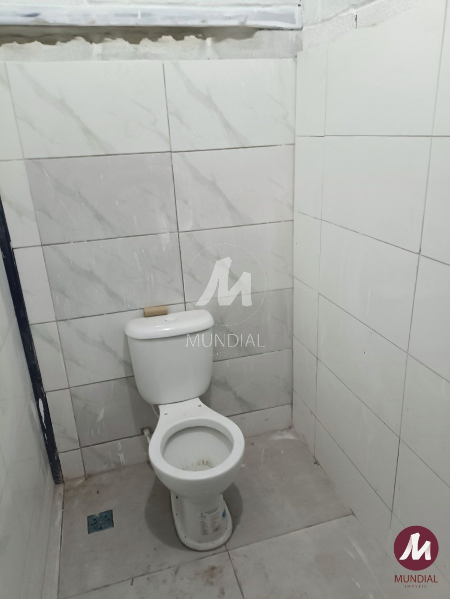 Banheiro/lavabo — foto 6