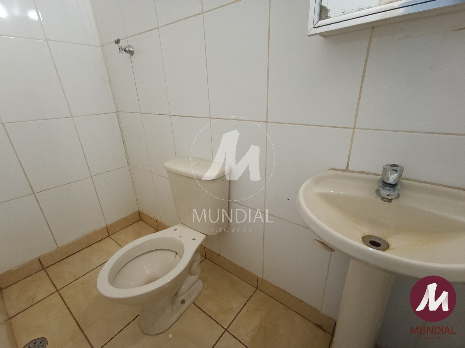 Banheiro/lavabo — foto 9