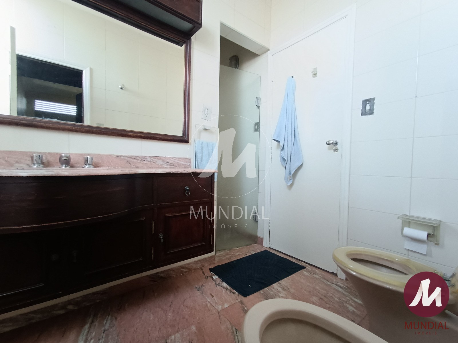 Banheiro/lavabo — foto 14