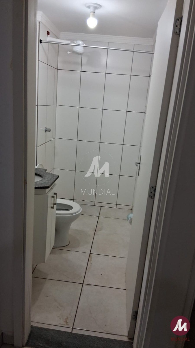Banheiro/lavabo — foto 8