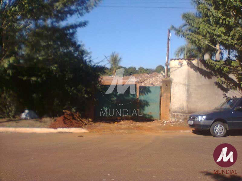 Fachada Unidade — foto 1