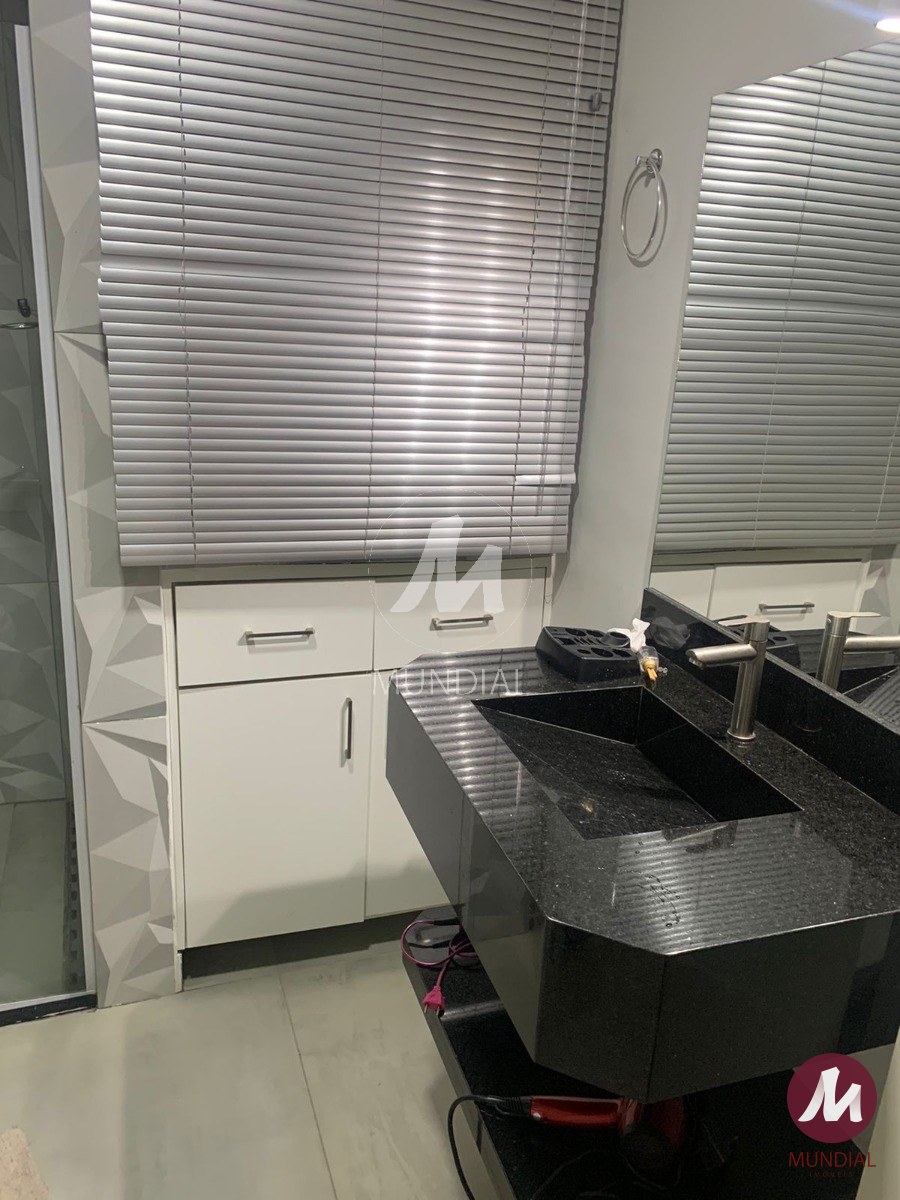 Banheiro/lavabo — foto 12