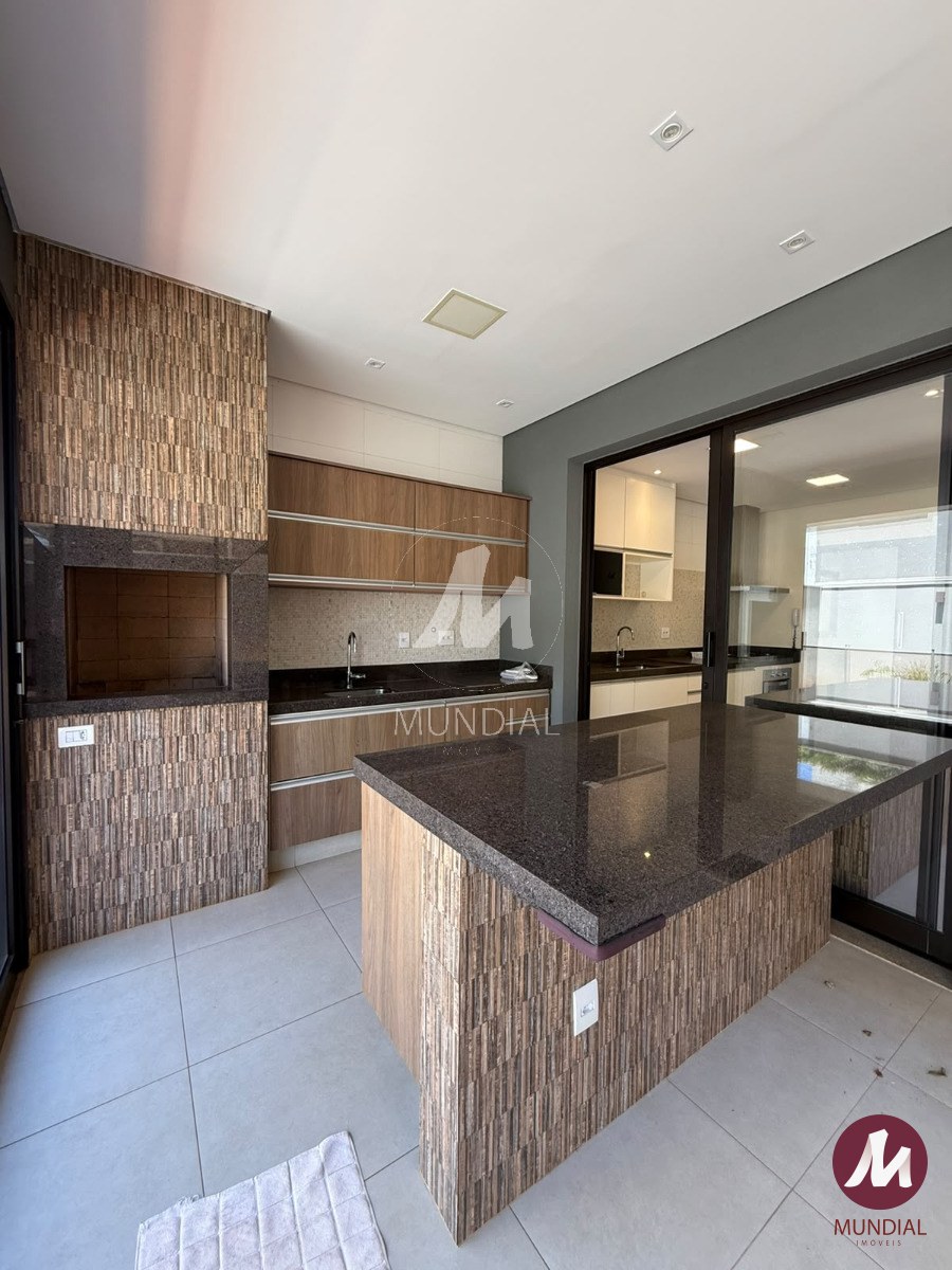 Espaços feitos para receber — Casa em Recreio Das Acácias