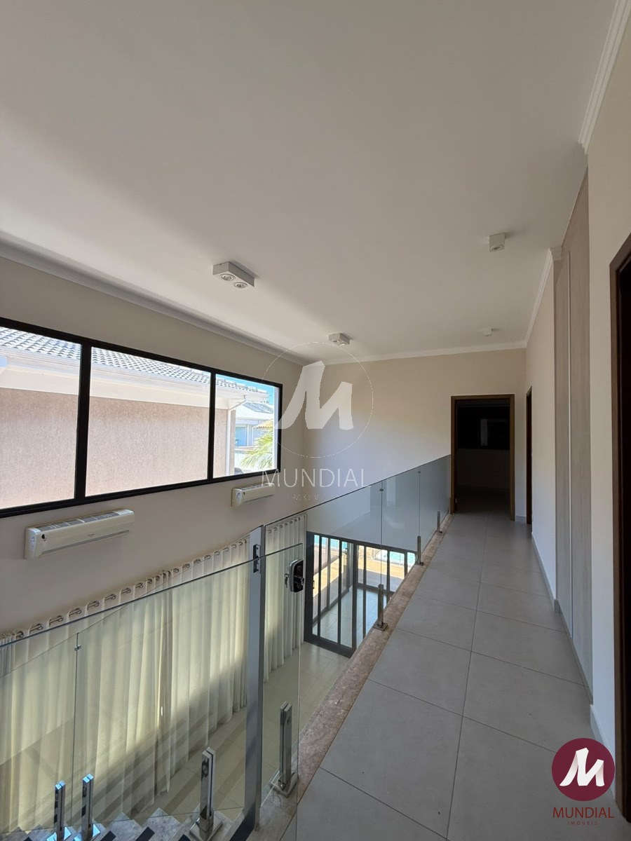 Vistas que fazem parar — Casa em Recreio Das Acácias