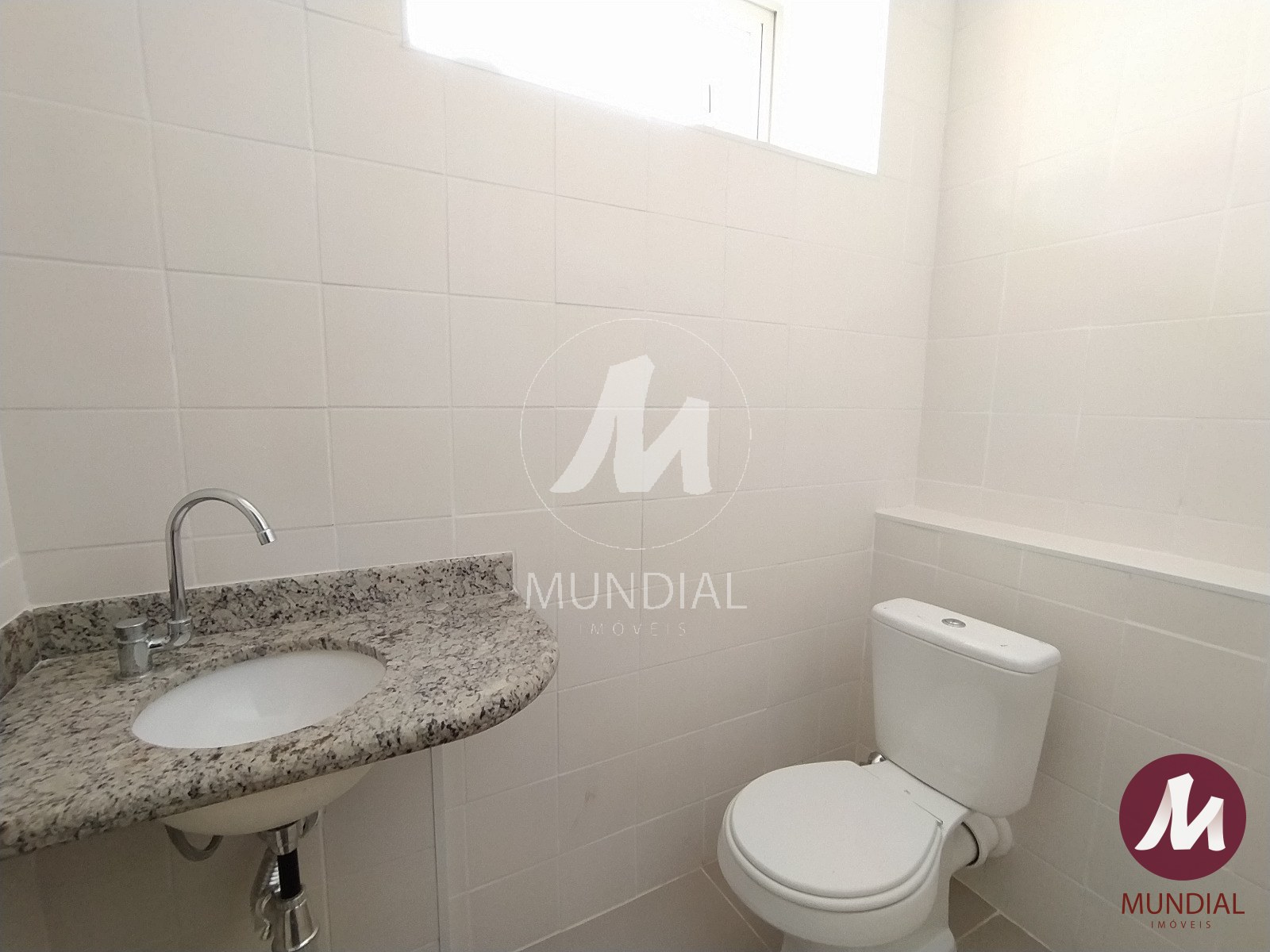 Banheiro/lavabo — foto 5