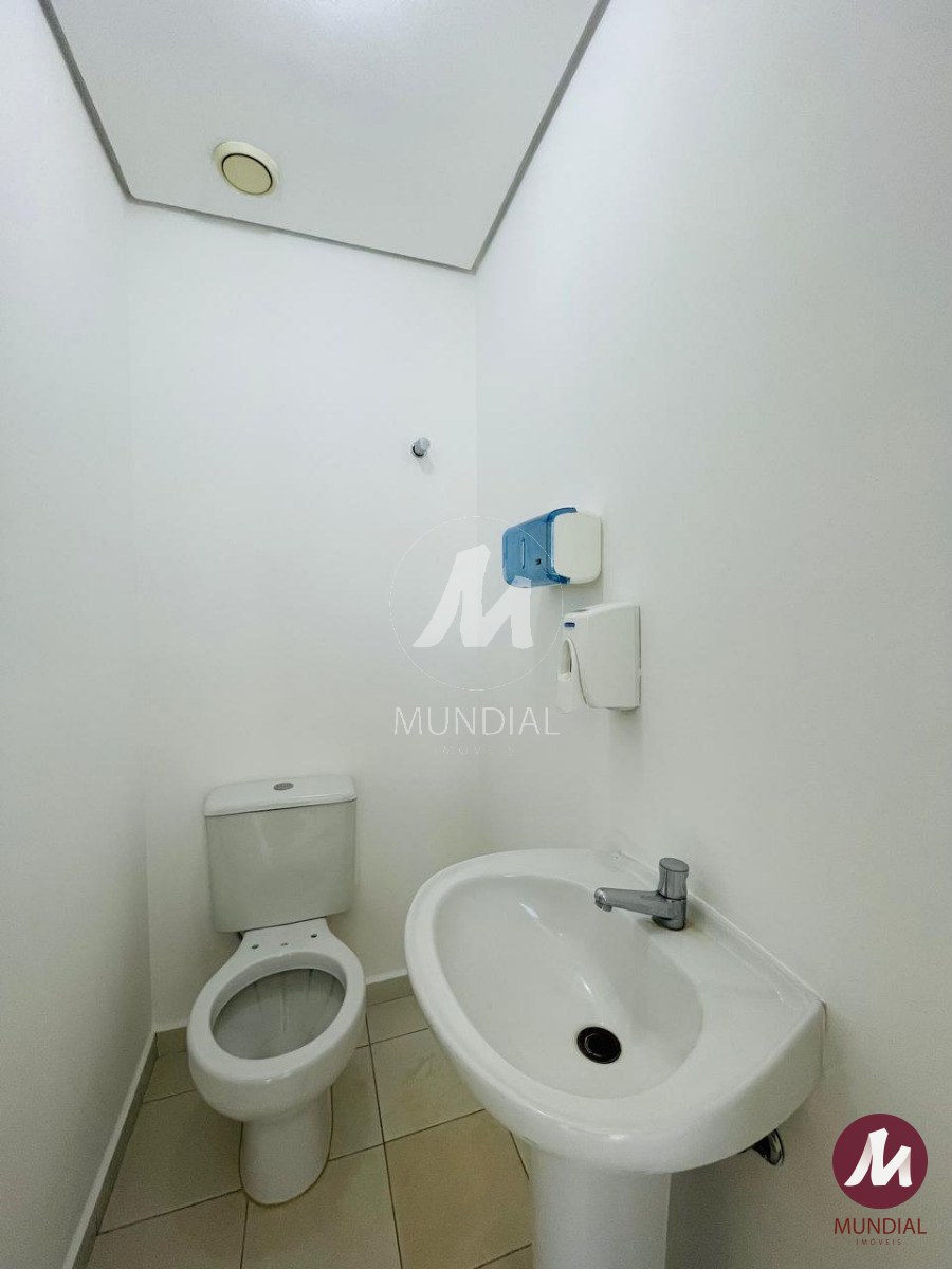 Banheiro/lavabo — foto 5