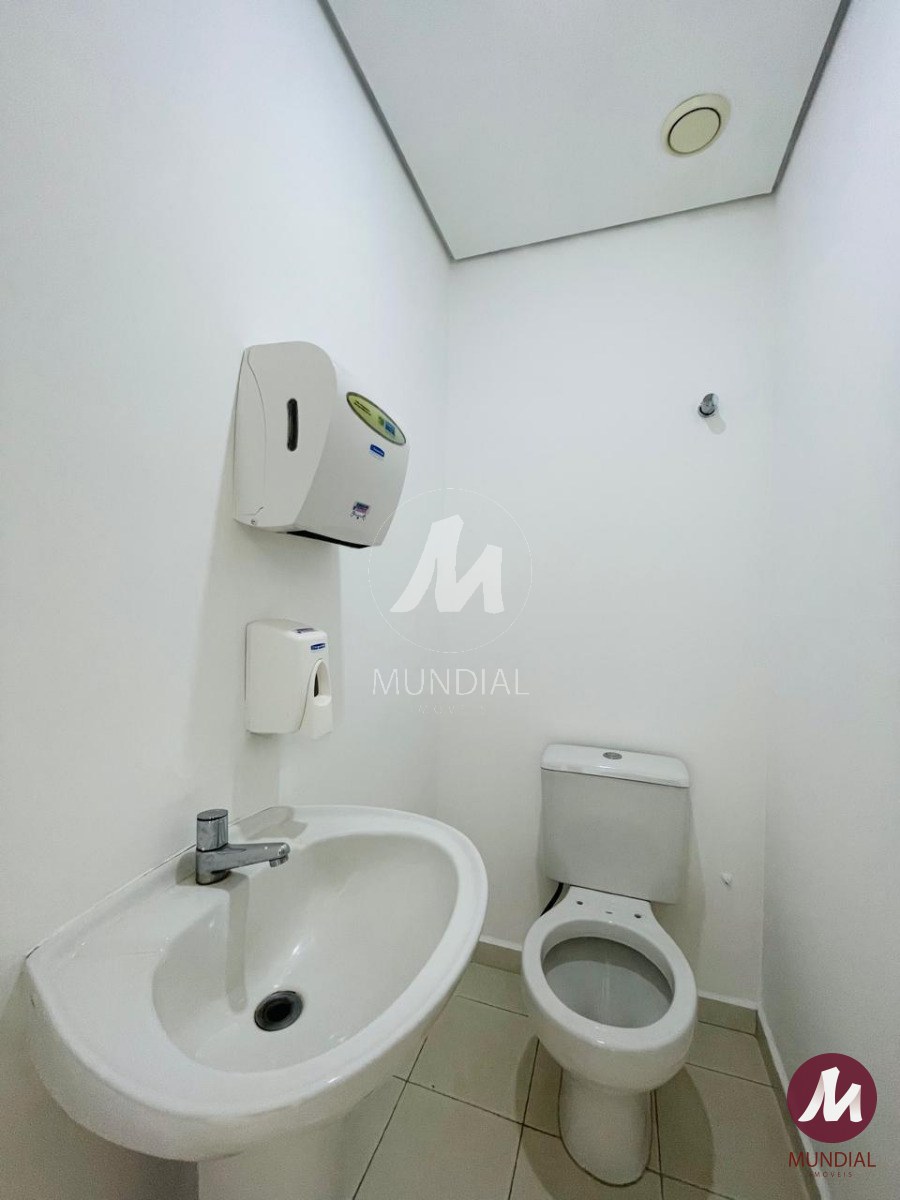 Banheiro/lavabo — foto 6