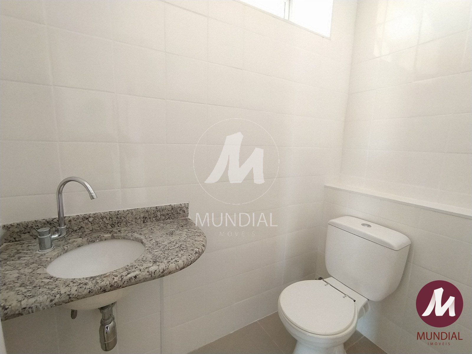 Banheiro/lavabo — foto 4