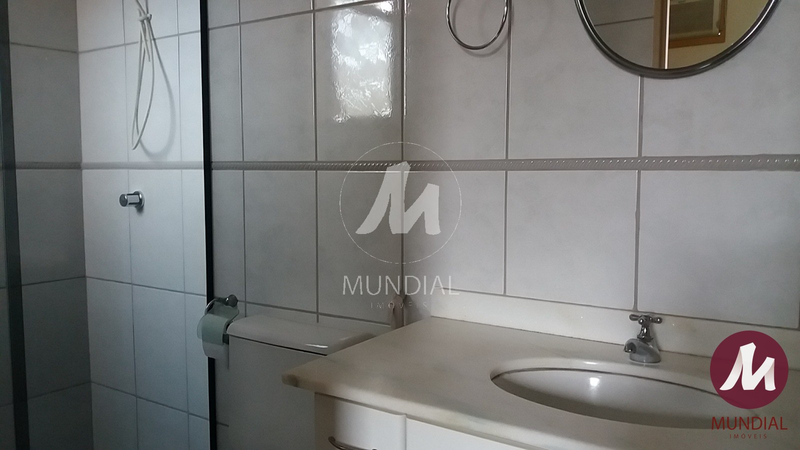 Banheiro/lavabo — foto 10